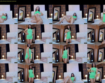 sweetie__pie — 58 minute Chaturbate female cam show recording, 1080p, Aug 7, 2022