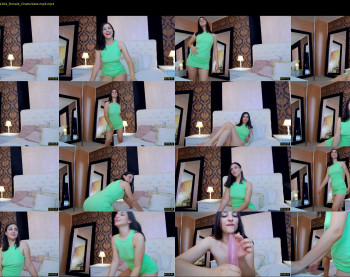 sweetie__pie — 57 minute Chaturbate female cam show recording, 1080p, Aug 7, 2022