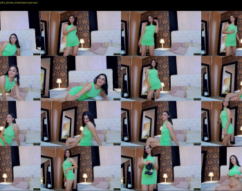 sweetie__pie — 56 minute Chaturbate female cam show recording, 1080p, Aug 7, 2022