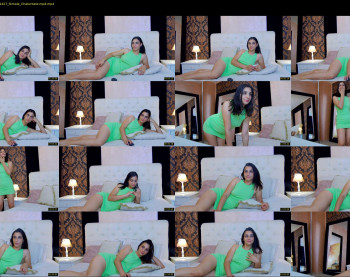 sweetie__pie — 27 minute Chaturbate female cam show recording, 1080p, Aug 7, 2022
