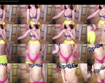 sweety_rinushka_ — 5 minute Chaturbate female cam show recording, 1080p, Aug 7, 2022