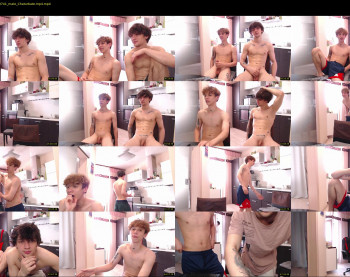 teddy_mode — 54 minute Chaturbate couple cam show recording, 1080p, Aug 7, 2022