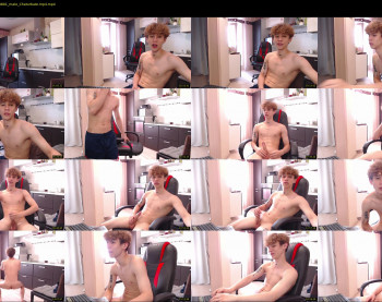 teddy_mode — 19 minute Chaturbate couple cam show recording, 1080p, Aug 7, 2022