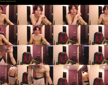 teddy_mode — 12 minute Chaturbate couple cam show recording, 1080p, Aug 7, 2022