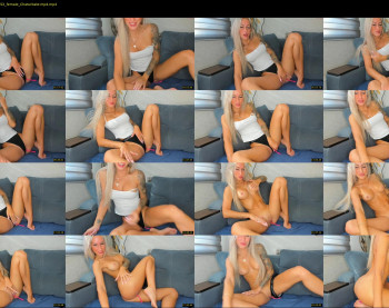 teonatorru — 34 minute Chaturbate female cam show recording, 720p, Aug 8, 2022