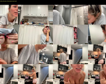 texas_blonde — 56 minute Chaturbate female cam show recording, 720p, Aug 7, 2022