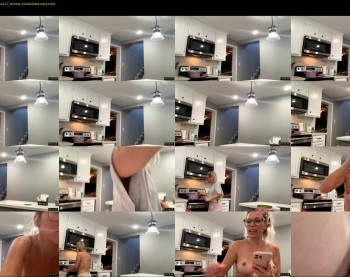 texas_blonde — 18 minute Chaturbate female cam show recording, 720p, Aug 7, 2022