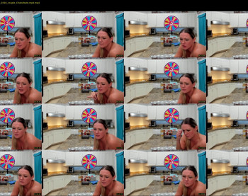 texaspeach69 — 3 minute Chaturbate female cam show recording, 720p, Aug 8, 2022