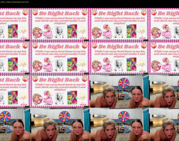 texaspeach69 — 3 minute Chaturbate female cam show recording, 720p, Aug 8, 2022