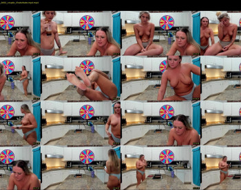 texaspeach69 — 7 minute Chaturbate female cam show recording, 720p, Aug 8, 2022
