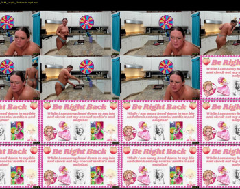 texaspeach69 — 13 minute Chaturbate female cam show recording, 720p, Aug 8, 2022