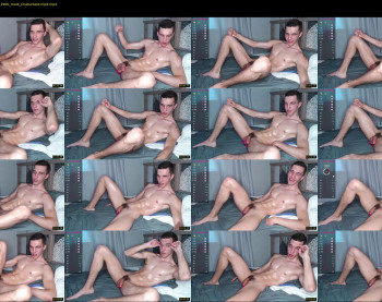 theodore_hot — 6 minute Chaturbate male cam show recording, 1080p, Aug 7, 2022