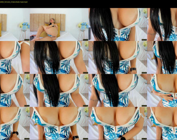 tiffanystone_ — 4 minute Chaturbate female cam show recording, 1080p, Aug 7, 2022