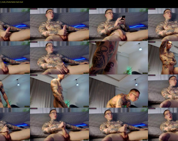 tom__ice — 66 minute Chaturbate male cam show recording, 1080p, Aug 7, 2022