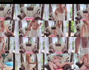 tunderose — 103 minute Chaturbate female cam show recording, 720p, Aug 7, 2022