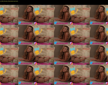 valeriecollinss_ — 3 minute Chaturbate female cam show recording, 1080p, Aug 7, 2022