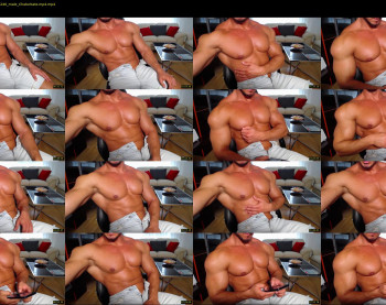vecinito_ctb — 9 minute Chaturbate male cam show recording, 1080p, Aug 7, 2022