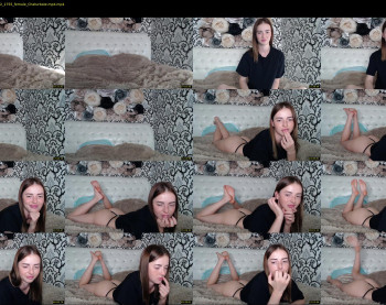 victoria_carterr — 61 minute Chaturbate female cam show recording, 1080p, Aug 7, 2022