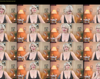 victoria_dior — 91 minute Chaturbate female cam show recording, 720p, Aug 7, 2022