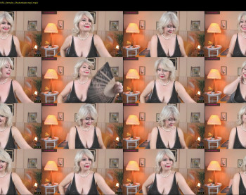 victoria_dior — 10 minute Chaturbate female cam show recording, 720p, Aug 7, 2022