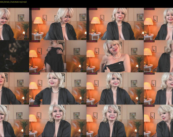 victoria_dior — 67 minute Chaturbate female cam show recording, 720p, Aug 8, 2022