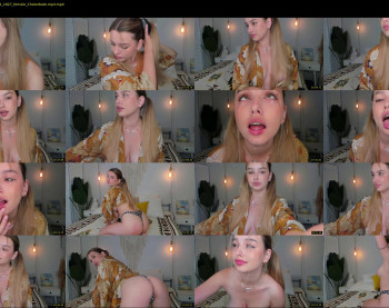 victoria_karma — 91 minute Chaturbate female cam show recording, 720p, Aug 7, 2022
