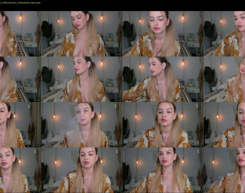 victoria_karma — 92 minute Chaturbate female cam show recording, 720p, Aug 7, 2022