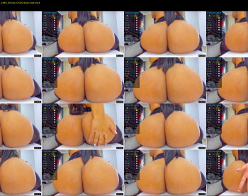 victoriaroyce_ — 54 minute Chaturbate female cam show recording, 1080p, Aug 7, 2022