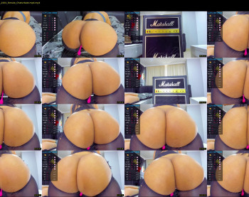 victoriaroyce_ — 50 minute Chaturbate female cam show recording, 1080p, Aug 7, 2022