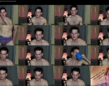 viktor_secret — 51 minute Chaturbate male cam show recording, 1080p, Aug 7, 2022