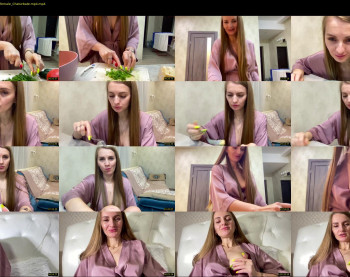 viola_1 — 71 minute Chaturbate female cam show recording, 720p, Aug 7, 2022