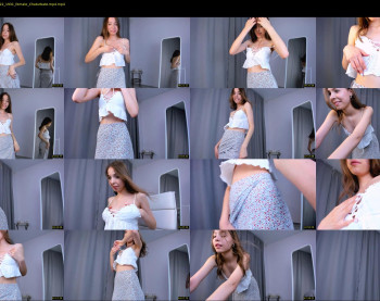 wanda_robinson — 54 minute Chaturbate female cam show recording, 1080p, Aug 7, 2022