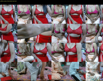 we_are_indian — 61 minute Chaturbate couple cam show recording, 480p, Aug 7, 2022
