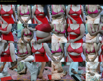 we_are_indian — 61 minute Chaturbate couple cam show recording, 480p, Aug 7, 2022
