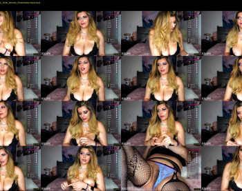 xclusivesecrets — 54 minute Chaturbate female cam show recording, 1080p, Aug 7, 2022