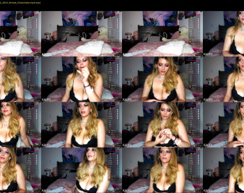 xclusivesecrets — 57 minute Chaturbate female cam show recording, 1080p, Aug 7, 2022