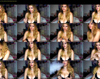 xclusivesecrets — 12 minute Chaturbate female cam show recording, 1080p, Aug 7, 2022