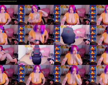 yoki_shizuko — 59 minute Chaturbate female cam show recording, 1080p, Aug 7, 2022