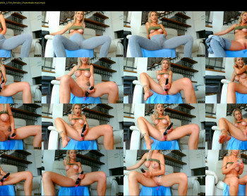 yourguiltypassionn — 57 minute Chaturbate female cam show recording, 720p, Aug 7, 2022