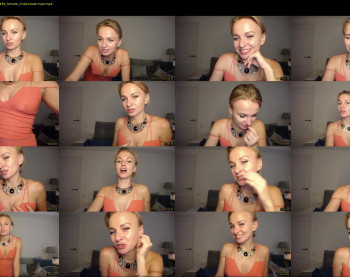 yummylilya — 91 minute Chaturbate female cam show recording, 720p, Aug 7, 2022