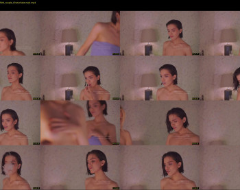 _2strangers — 14 minute Chaturbate couple cam show recording, 1080p, Aug 9, 2022