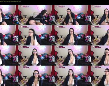 _amanda_seyfried19 — 9 minute Chaturbate female cam show recording, 720p, Aug 8, 2022