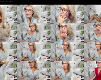 _beylly — 59 minute Chaturbate female cam show recording, 1080p, Aug 9, 2022