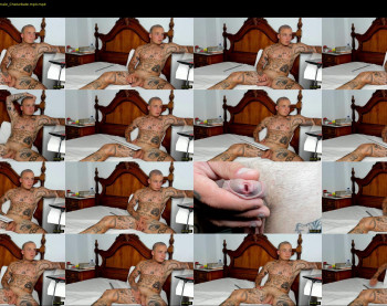 _layne — 11 minute Chaturbate male cam show recording, 1080p, Aug 9, 2022
