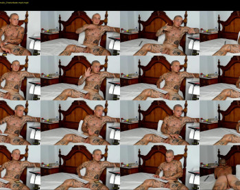 _layne — 54 minute Chaturbate male cam show recording, 1080p, Aug 9, 2022