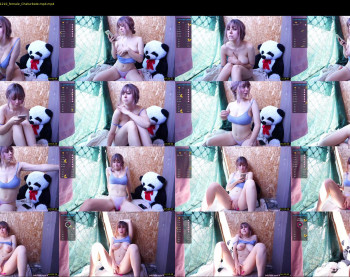 _lovely_mikh — 64 minute Chaturbate female cam show recording, 1080p, Aug 8, 2022