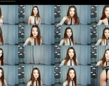 _lovelyen — 14 minute Chaturbate female cam show recording, 480p, Aug 8, 2022