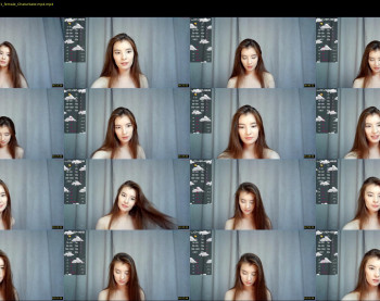 _lovelyen — 5 minute Chaturbate female cam show recording, 480p, Aug 8, 2022