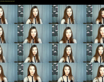 _lovelyen — 12 minute Chaturbate female cam show recording, 480p, Aug 8, 2022