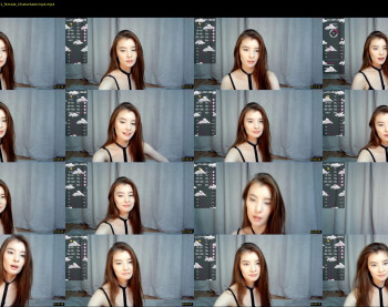 _lovelyen — 8 minute Chaturbate female cam show recording, 480p, Aug 8, 2022